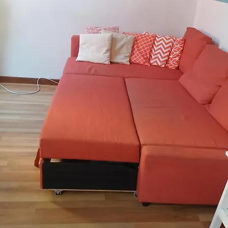 La Casetta Di Antonella Centro Storico Chiaia